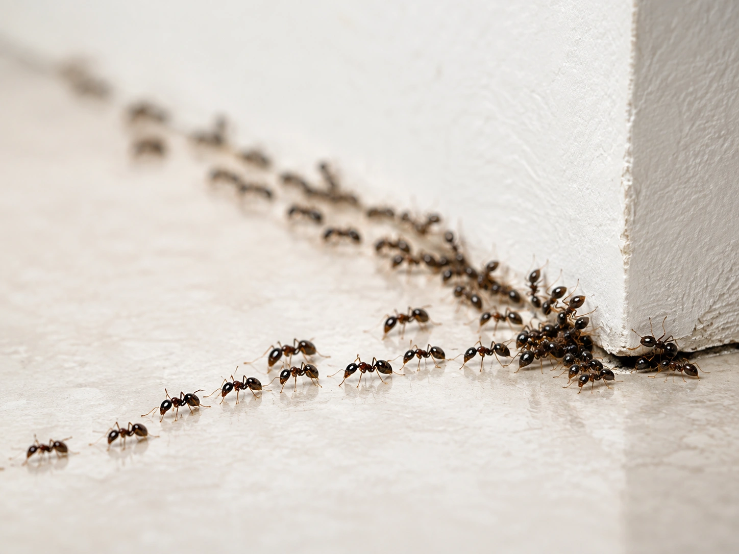 Ant Control Services in West Mambalam Ant Pest Control Services in West Mambalam