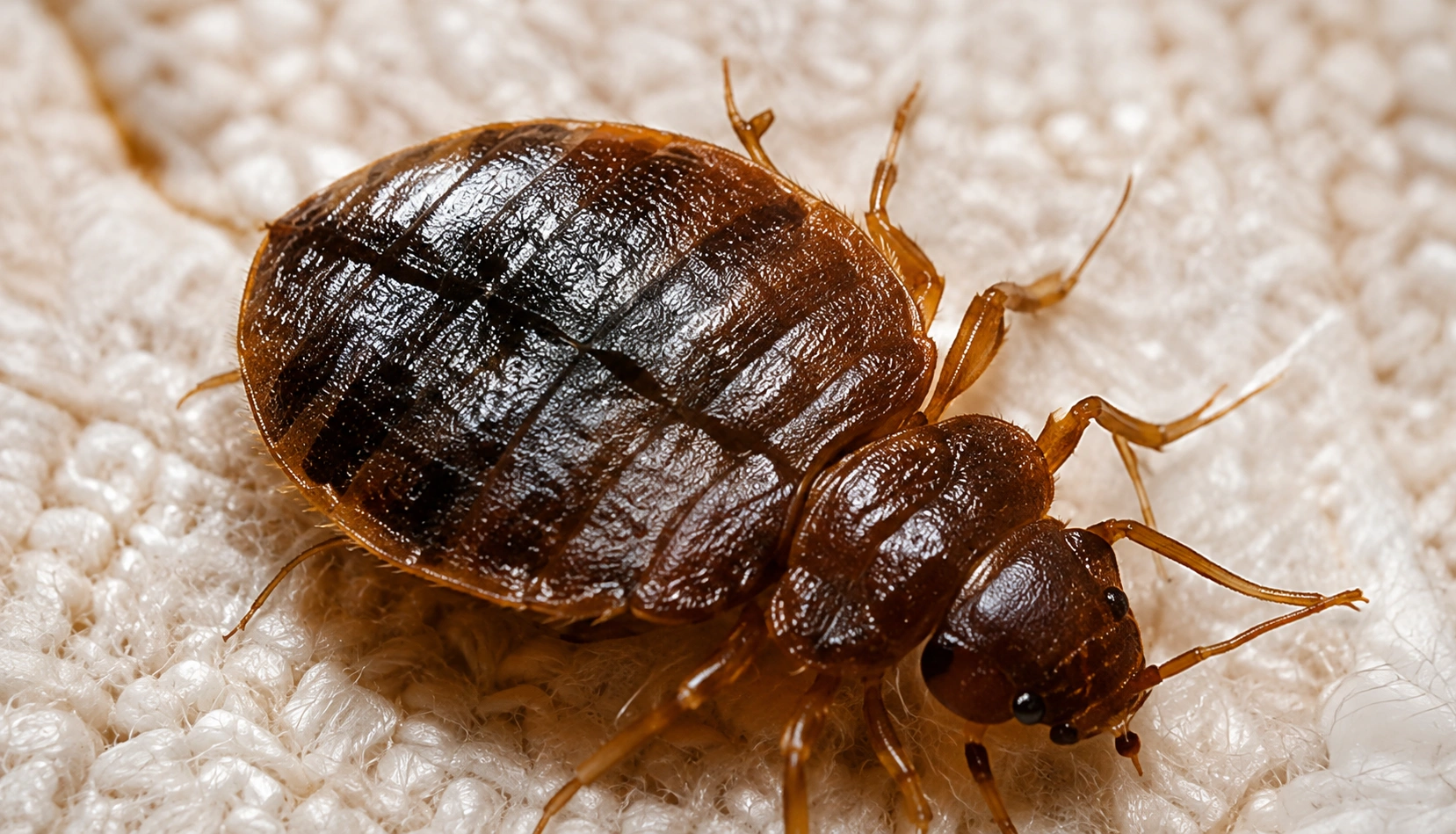 Bed Bug Control service in Chennai