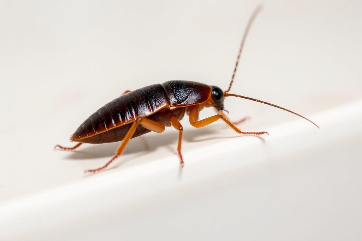 Cockroach Pest Control Services in West Mambalam Cockroach Control Services in West Mambalam