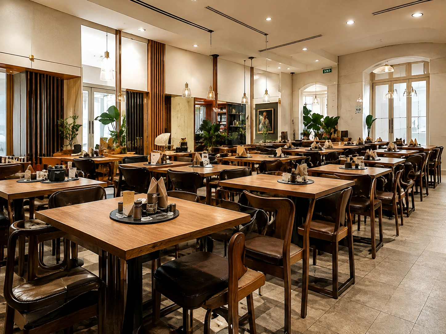 Restaurant & Hotel Pest Control service in Chennai