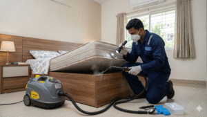 Professional Bed Bug Treatment Chennai – Complete Guide for Safe & Effective Removal