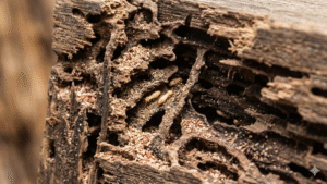 Termite Control in Chennai – The Complete Guide to Protect Your Property