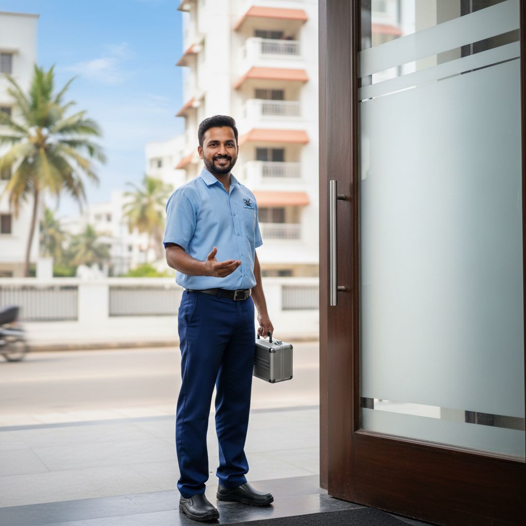 same day pest control in chennai