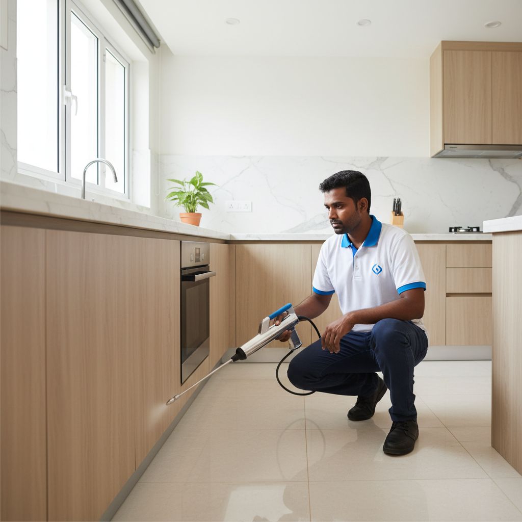 best pest control company in chennai reviews