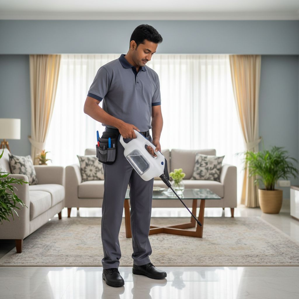 pest control in velachery
