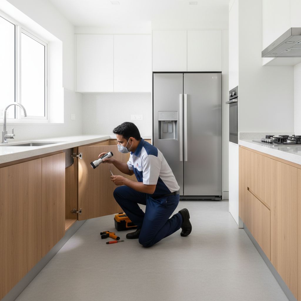 professional pest control chennai