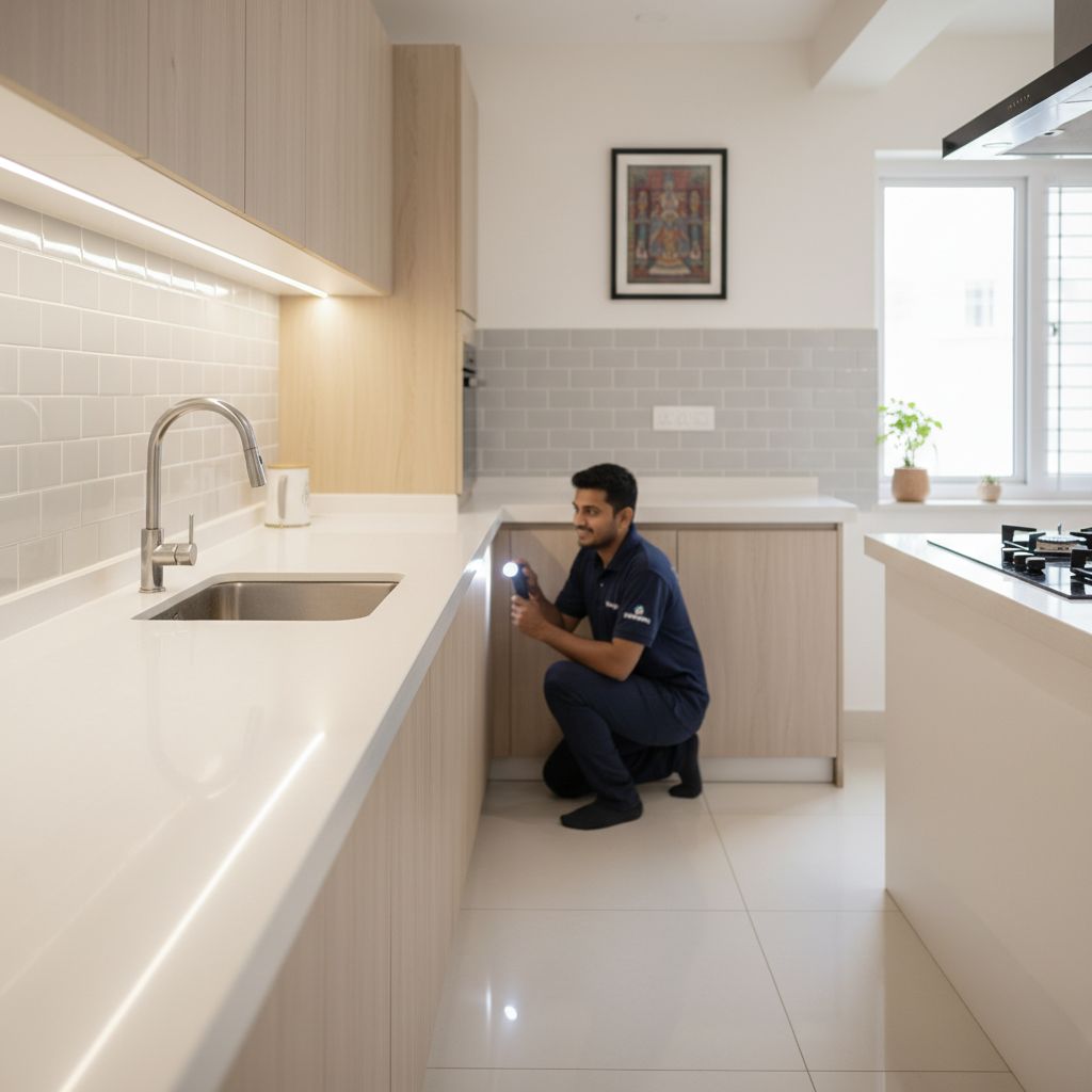 pest control company near me chennai