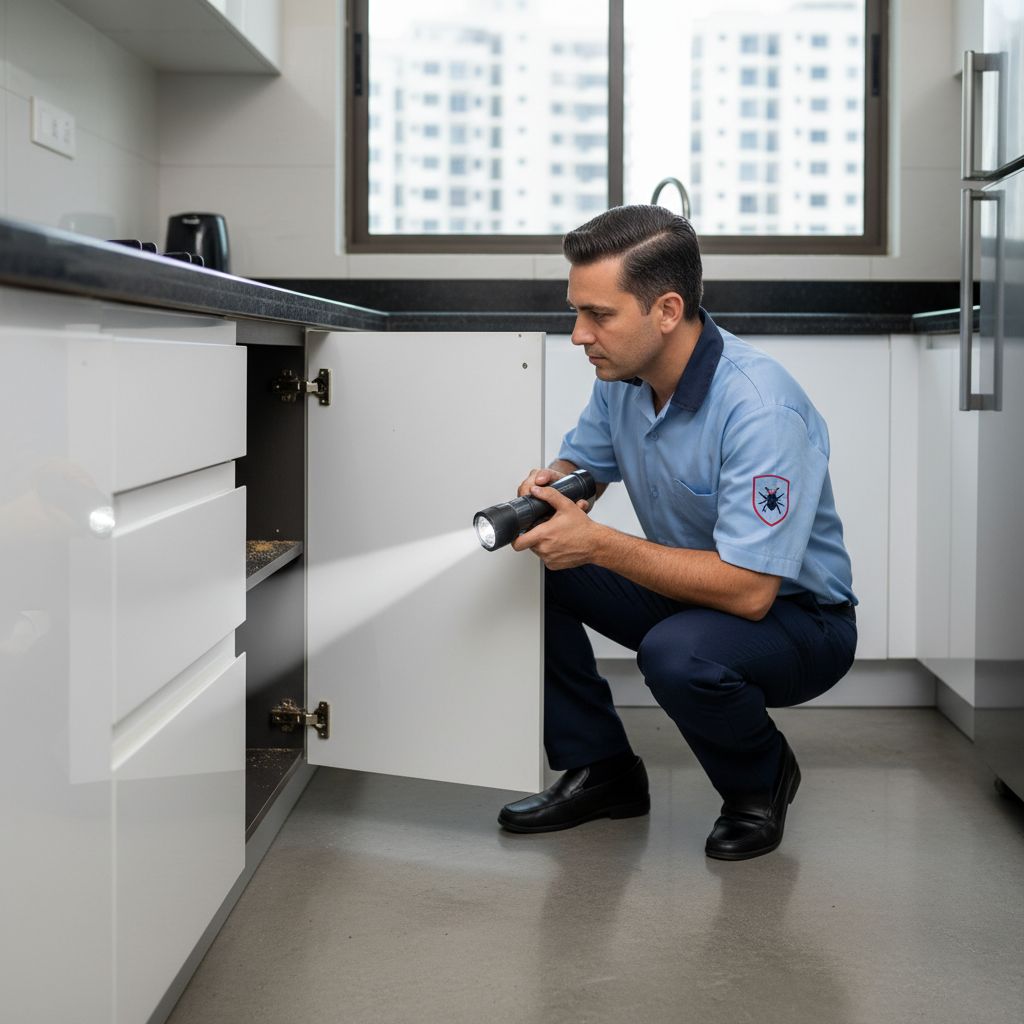 best pest control company in chennai