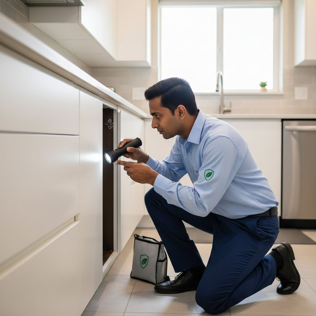 pest control company near me chennai